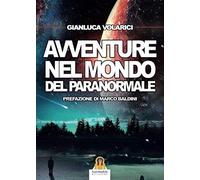Avventure Nel Mondo Del Paranormale