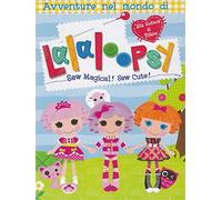 Avventure nel Mondo di Lalaloopsy [Import]