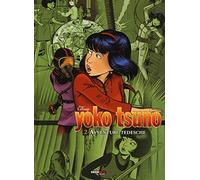 Avventure tedesche. Yoko Tsuno. L'integrale (Vol. 2)