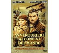 Avventurieri AI Confini Del Mondo [Import]