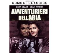 Avventurieri dell'aria [Import]