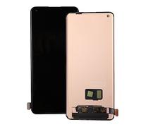 Avvood pour OnePlus 10 Pro 5G 1+10 pro NE2213 AMOLED LCD Affichage Écran Tactile Digitizer Remplacement Noir