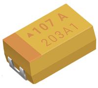 AVX TAJB475K035RNJ Condensateur tantale 35 V/DC 10 % (L x l x H) 3.5 x 2.8 x 1.9 mm