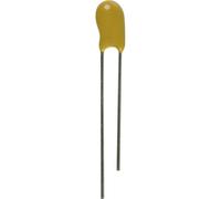 AVX TAP156M035SCS Condensateur tantale sortie radiale 5 mm 15 µF 35 V/DC 20 % (Ø x H) 7 mm x 10.5 mm 1 pc(s)