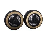 AVXGSONI Audio de Voiture Tweeter Mini Tweeter à dôme Haute efficacité pour Haut-parleurs de Voiture TS-250 avec Base 12 V
