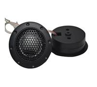 AVXGSONI Haut-Parleur de Voiture pour Un Son extrêmement Fort Convient pour Xiaomi DDT-S30 Tweeter de Voiture Audio Film Soie pour Modification aigu 180 W