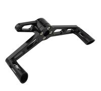 AVXGSONI Manette Levier de Changement Pour Les Leviers De Changement De Vitesse Harley