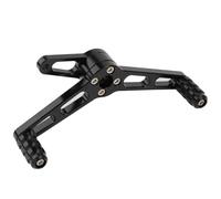 AVXGSONI Manette Levier de Changement Pour Les Leviers De Changement De Vitesse Harley
