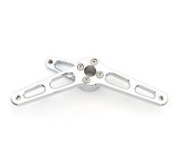 AVXGSONI Manette Levier de Changement Pour Les Leviers De Changement De Vitesse Harley