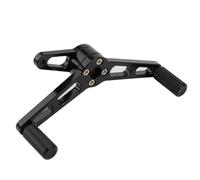 AVXGSONI Manette Levier de Changement Pour Les Leviers De Changement De Vitesse Harley