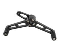 AVXGSONI Manette Levier de Changement Pour Les Leviers De Changement De Vitesse Harley