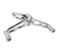 AVXGSONI Manette Levier de Changement Pour Les Leviers De Changement De Vitesse Harley