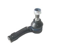 AVXGSONI Pièces Kit de Presse pour Joint à Rotule Rotule de biellette Direction 8V51 3C437 AA 1545339 pour Ford Fiesta 2008-2014 Ecosport 2011-2016 B-Max(R Side)