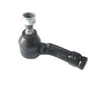 AVXGSONI Pièces Kit de Presse pour Joint à Rotule Rotule de biellette Direction 8V51 3C437 AA 1545339 pour Ford Fiesta 2008-2014 Ecosport 2011-2016 B-Max(L Side)