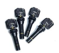 AVXGSONI pour Véhicule Moniteur de Pression des Pneus Convient pour Chery Tiggo 4 / Pro 2018-2024, Tiggo 7 8 Pro, système de Surveillance des pneus avec capteur TPMS