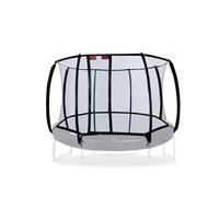 Avyna Trampoline Filet de sécurité Royal Class - ø 365 (12ft) - Noir