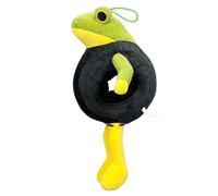 AVZYARDY en Peluche Italienne Brainrot, Tung Tung Sahur Poupées d'animaux en Peluche, Figures de Dessins animés viraux Mignons pour Les Enfants, Les Ventilateurs, Les Adultes et Les collectionneurs-Y