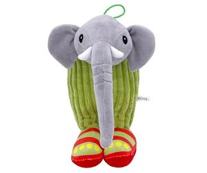 AVZYARDY en Peluche Italienne Brainrot, Tung Tung Sahur Poupées d'animaux en Peluche, Figures de Dessins animés viraux Mignons pour Les Enfants, Les Ventilateurs, Les Adultes et Les collectionneurs-Y