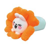 AVZYARDY Étui à Crayon en Peluche skzoo, Kawaii Wolf Chan Han Quokka bbokari Sachet de Fleur, Sac de Maquillage à Animaux en Peluche Doux Cadeau pour Les Fans et Les collectionneurs de Gamins errants