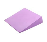 AVZYARDY Panneau de squat incliné, rampe de mousse non glissante pour talon squats élevés et augmentations de mollets, bloc d'inclinaison réglable pour le mollet et la cheville étirement du yoga Pila