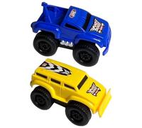 AVZYARDY Voiture de jouets d'escalade magnétique, voitures inertiales à repasser pour les enfants, voiture à friction flexible pour jeu de murs et de sol, jouets d'apprentissage préscolaire pour fille