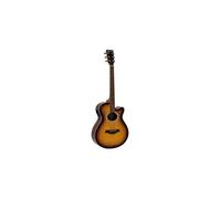 Aw-400 guitare western, sunburst