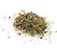 Aw Artisan - Tisane blanche, thé vert, thé Roobibibi, aide digestive, puissance diurétique (thé roobibi)