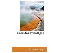 Aw-aw-tam Indian Nights