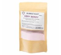 AW Bombe de bain en poudre de fée 190 g (très baie)