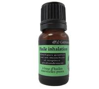 AW- Huile essentielle - Inhalation - Anti-rhume - 10ml