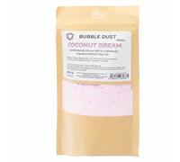 AW Poudre de bain pour bombe de bain Fairy 190 g (Coconut Dream)