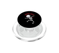 Aw Snap! Bras cassé, Squelette blessure Poignet Chirurgie récupération PopSockets PopGrip pour MagSafe