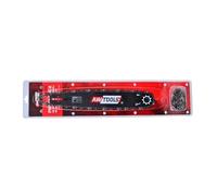 AW Tools Guide+2xPAL. 37,5cm/64/325/1,5 pour Husqvarna