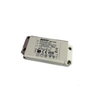 AW01-0037 ANWAY LED Transformateur 33V CC 15W 500mA Courant Continu Blanc Driver