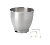 [AW20011029] KENWOOD Bol mélangeur -inox CHEF XL - KAT400SS