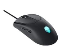 Aw320m mouse ambidextrous usb