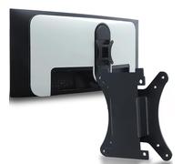 AW3423DW Adaptateur VESA Compatible avec Alienware 34" Moniteur de Jeu OLED incurvé Quantom (s'adapte à AW3423DW) - 75x75 à 100x100 VESA