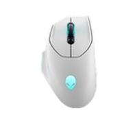 Aw620m mouse right-hand rf