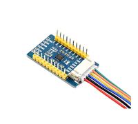 AW9523B IO Expansion Board Expanding Up to 64 I/O Ports, I2C InterfaceAllows Using 4 Expansion Board at The Same Time