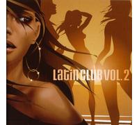 Awa Band, Negrocan, Lucy Pearl, Moloko, Bob Sinclar..