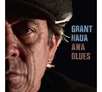 Awa Blues Vinyle