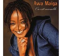 Awa Maïga - on Est Ensemble