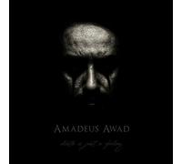 Awad, Amadeus - Death is Just a Feeling