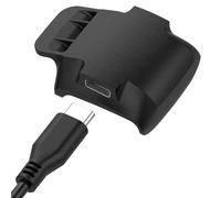 AWADUO Collier de dressage USB de type C de rechange pour chien, adaptateur de câble de charge compatible avec Garmin Delta/Delta Sport/Delta XC/Delta Sport XC/Delta Upland Collier de choc pour chien