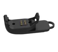 AWADUO Collier de dressage USB de type C de rechange pour chien, adaptateur de câble de charge compatible avec Garmin TT25/TT20 (noir)