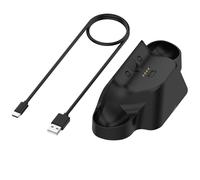 AWADUO Compatible avec Gamesir G7 Pro - Manette de jeu de rechange - Station de charge - Câble d'accueil - Câble USB - Chargeur - Accessoire de jeu (1 m)