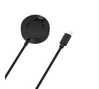 AWADUO Compatible avec Garmin Venu 3/Venu 3S/Vivoactiv 5/Tactix7 Amoled/Epix Pro - Câbles de charge de type C (1 m)