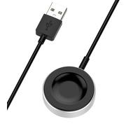 AWADUO Compatible avec Huawei Watch GT6 Pro/GT6 (42 mm, 46 mm)/Fit 4/Fit 4 Pro/5 46 mm/5 42 mm, câble de charge magnétique USB (1 m)