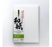 Awagami Bamboo 170 - 170 g/m², A1 10 feuilles