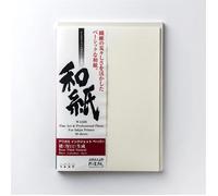 Awagami Kozo Thick Natural - 110 g/m², A2 10 feuilles